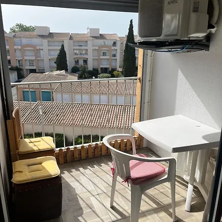 Le Volvire 31 Apartment