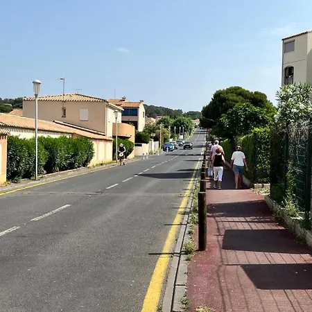 Le Volvire 31 * Agde